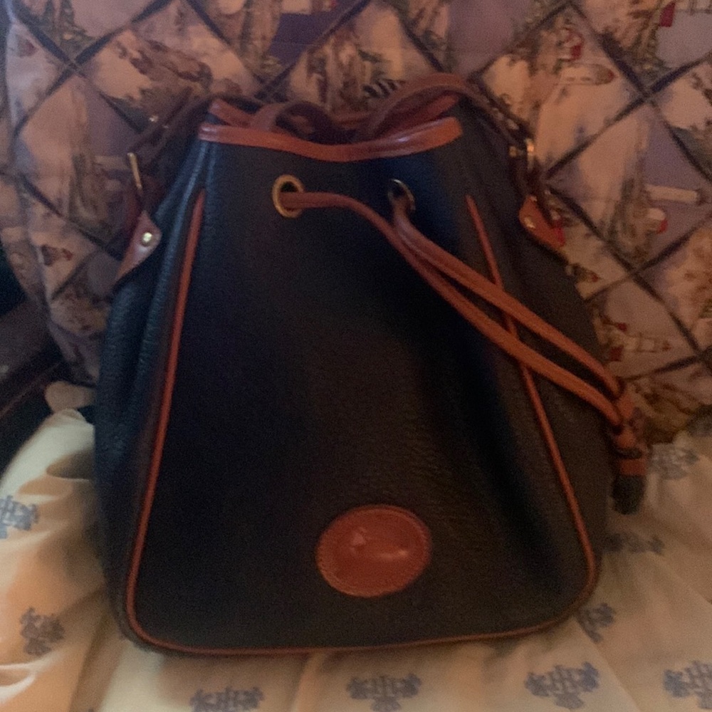 Dooney $Bourke handbag